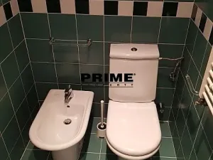 Pronájem bytu 2+kk, Praha - Nové Město, Odborů, 55 m2