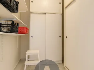 Prodej bytu 4+1, Brno, Šeříková, 89 m2