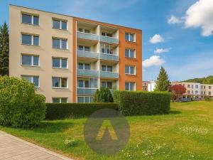 Prodej bytu 4+1, Brno, Šeříková, 89 m2