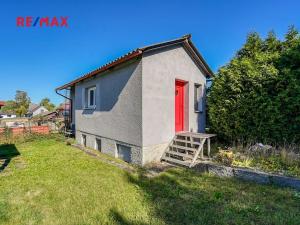 Prodej zahrady, Klatovy, 403 m2