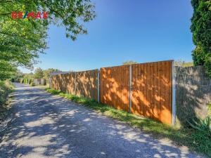 Prodej zahrady, Klatovy, 403 m2