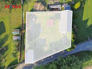 Prodej zahrady, Klatovy, 403 m2