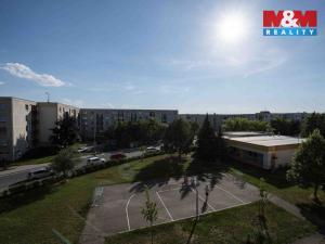Pronájem bytu 1+1, Hradec Králové - Moravské Předměstí, Formánkova, 35 m2