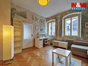 Pronájem rodinného domu, Domažlice - Město, Spálená, 101 m2