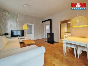 Pronájem rodinného domu, Domažlice - Město, Spálená, 101 m2