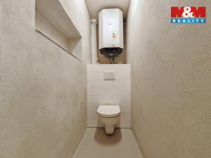 Pronájem rodinného domu, Domažlice - Město, Spálená, 101 m2