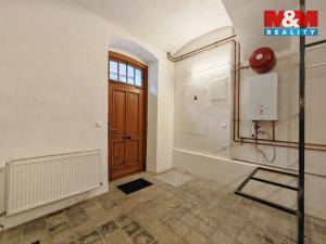 Pronájem rodinného domu, Domažlice - Město, Spálená, 101 m2