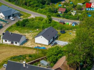 Prodej rodinného domu, Dubnice, 101 m2