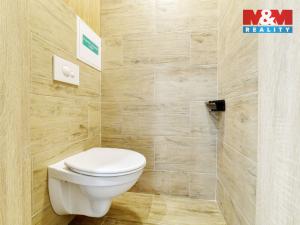 Prodej bytu 3+1, Mariánské Lázně - Úšovice, Hroznatova, 64 m2