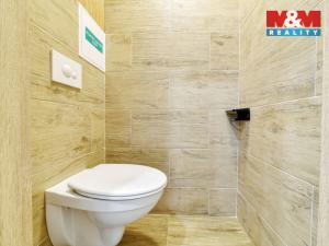 Prodej bytu 3+1, Mariánské Lázně - Úšovice, Hroznatova, 64 m2