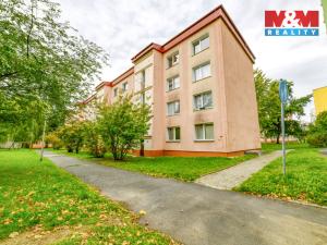 Prodej bytu 3+1, Mariánské Lázně - Úšovice, Hroznatova, 64 m2