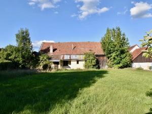 Prodej chalupy, Bílé Podolí, 170 m2