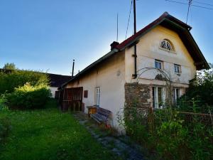 Prodej chalupy, Bílé Podolí, 170 m2