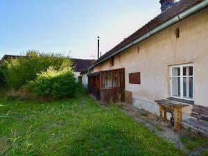 Prodej chalupy, Bílé Podolí, 170 m2