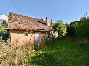 Prodej chalupy, Bílé Podolí, 170 m2