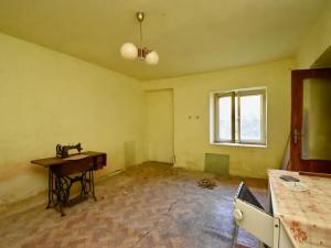 Prodej chalupy, Bílé Podolí, 170 m2
