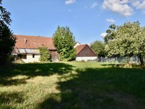 Prodej rodinného domu, Bílé Podolí, 170 m2