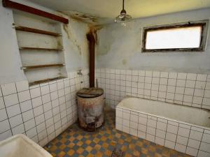 Prodej rodinného domu, Bílé Podolí, 170 m2