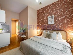 Prodej bytu 1+kk, Praha - Nové Město, Příčná, 26 m2
