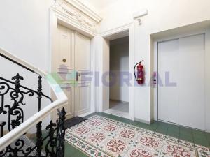 Prodej bytu 1+kk, Praha - Nové Město, Příčná, 26 m2