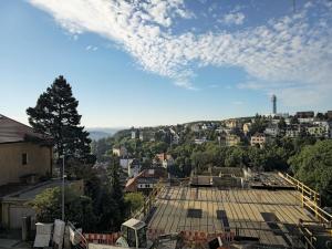 Prodej bytu 2+kk, Praha - Smíchov, K Závěrce, 79 m2