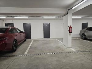 Prodej bytu 2+kk, Praha - Smíchov, K Závěrce, 79 m2