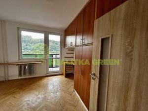 Pronájem bytu 3+1, Vsetín, Ohrada, 75 m2