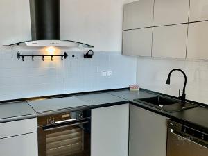 Pronájem bytu 2+kk, Kosmonosy, Zahradní, 55 m2