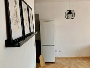 Pronájem bytu 2+kk, Kosmonosy, Zahradní, 55 m2
