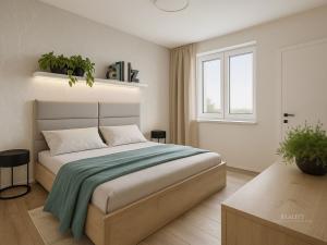 Prodej bytu 2+kk, Plzeň - Východní Předměstí, Francouzská třída, 57 m2