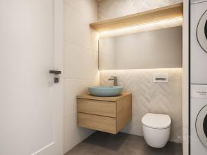 Prodej bytu 2+kk, Plzeň - Východní Předměstí, Francouzská třída, 57 m2