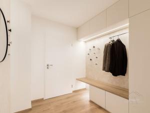 Prodej bytu 2+kk, Plzeň - Východní Předměstí, Francouzská třída, 57 m2