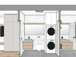 Prodej bytu 2+kk, Plzeň - Východní Předměstí, Francouzská třída, 57 m2