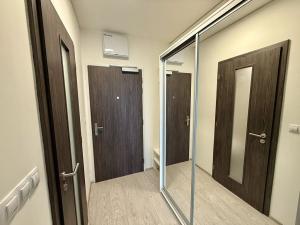 Pronájem bytu 1+kk, Brno, Trnitá, 26 m2