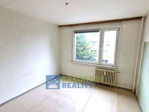 Prodej bytu 3+1, Trutnov - Střední Předměstí, Michnova, 72 m2