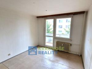 Prodej bytu 3+1, Trutnov - Střední Předměstí, Michnova, 72 m2