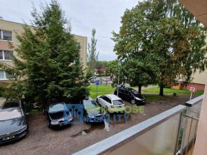 Prodej bytu 3+1, Trutnov - Střední Předměstí, Michnova, 72 m2