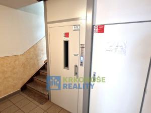 Prodej bytu 3+1, Trutnov - Střední Předměstí, Michnova, 72 m2