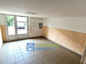 Prodej bytu 3+1, Trutnov - Střední Předměstí, Michnova, 72 m2