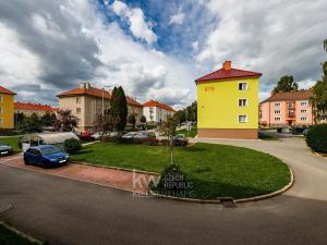 Prodej bytu 2+1, Bechyně, Na Libuši, 67 m2