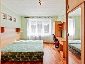 Prodej bytu 2+1, Bechyně, Na Libuši, 67 m2