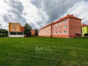 Prodej bytu 2+1, Bechyně, Na Libuši, 67 m2