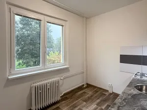 Pronájem bytu 2+1, Kadaň, Chomutovská, 56 m2
