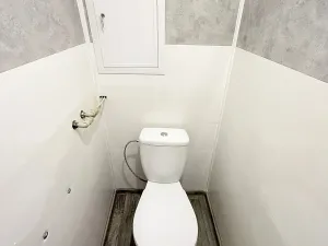Pronájem bytu 2+1, Kadaň, Chomutovská, 56 m2