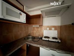 Pronájem bytu 2+kk, Vítkovice, 32 m2