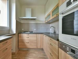 Prodej bytu 3+1, Ústí nad Labem, Hilarova, 74 m2