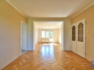 Prodej bytu 3+1, Ústí nad Labem, Hilarova, 74 m2