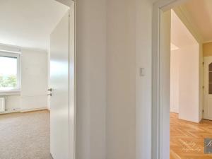 Prodej bytu 3+1, Ústí nad Labem, Hilarova, 74 m2