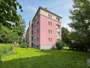 Prodej bytu 3+1, Ústí nad Labem, Hilarova, 74 m2