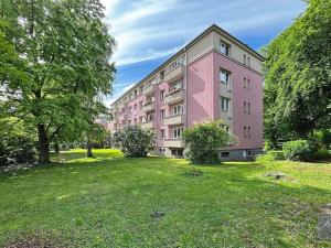 Prodej bytu 3+1, Ústí nad Labem, Hilarova, 74 m2